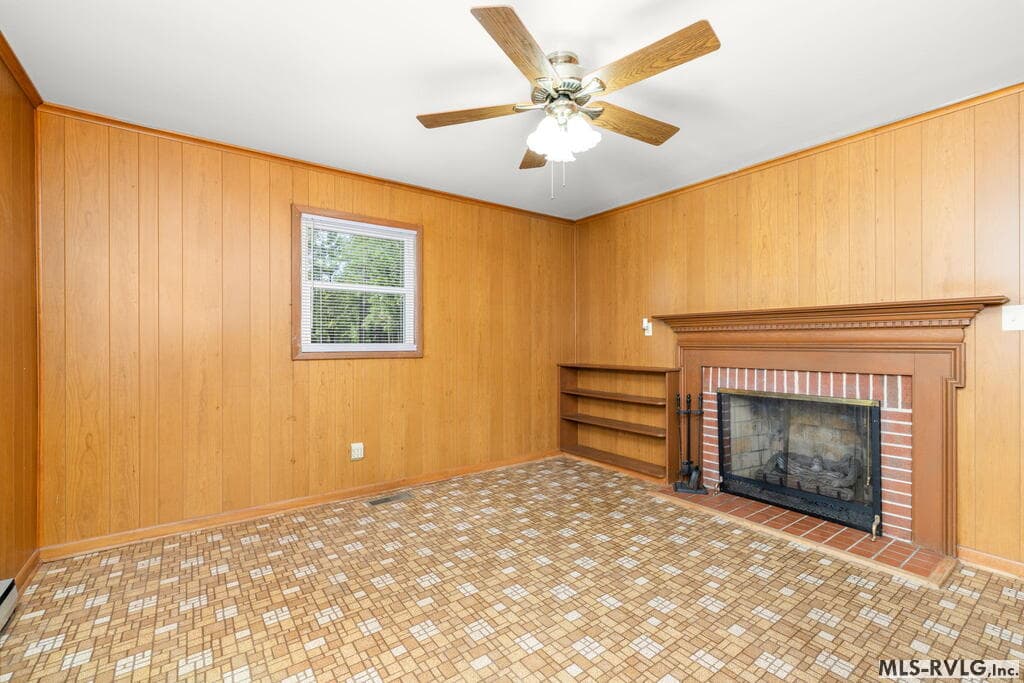 Residential/Vacation at 1554 Traffic Road, Chase City VA 23924, Chase City, photo 31 of 77