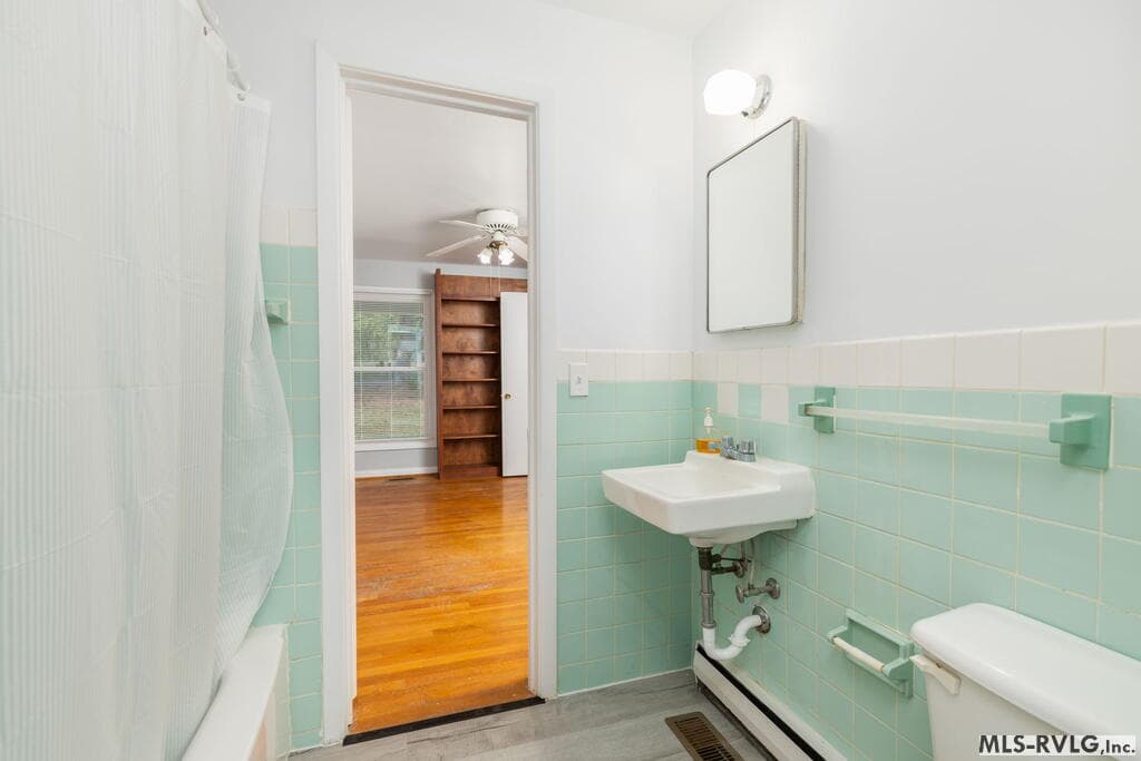 Residential/Vacation at 1554 Traffic Road, Chase City VA 23924, Chase City, photo 36 of 77
