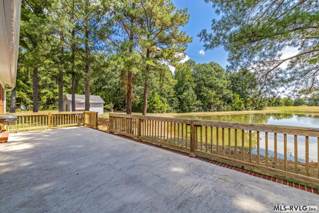 Residential/Vacation at 1554 Traffic Road, Chase City VA 23924, Chase City, photo 49 of 77