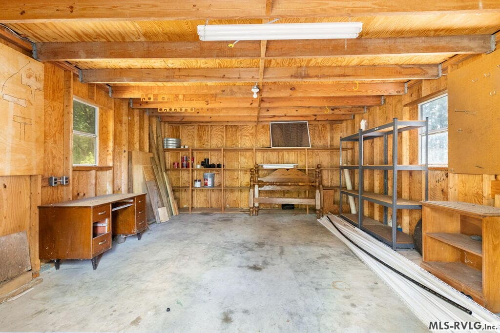Residential/Vacation at 1554 Traffic Road, Chase City VA 23924, Chase City, photo 59 of 77