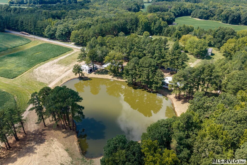 Residential/Vacation at 1554 Traffic Road, Chase City VA 23924, Chase City, photo 61 of 77