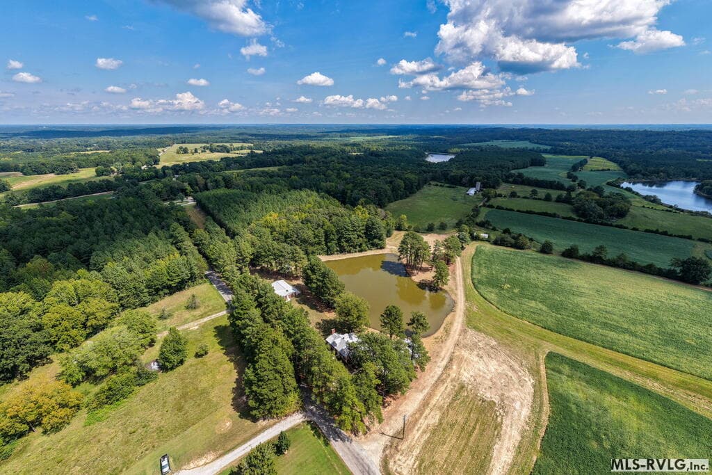 Residential/Vacation at 1554 Traffic Road, Chase City VA 23924, Chase City, photo 63 of 77