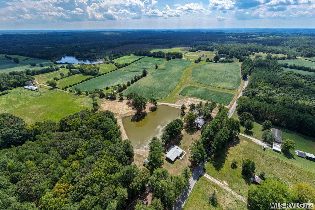 Residential/Vacation at 1554 Traffic Road, Chase City VA 23924, Chase City, photo 65 of 77