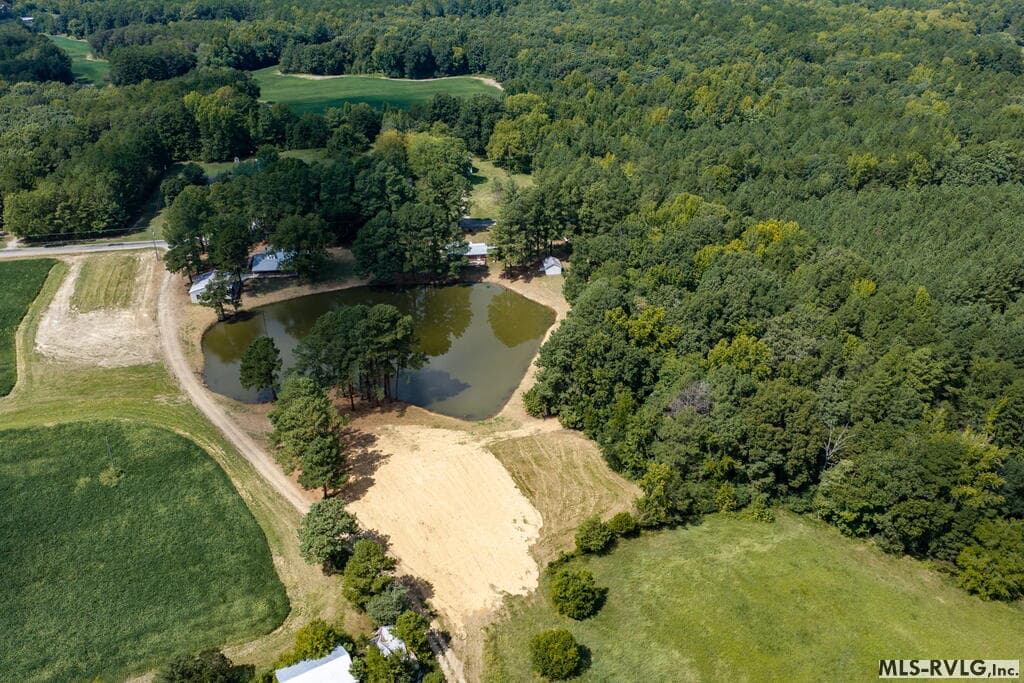 Residential/Vacation at 1554 Traffic Road, Chase City VA 23924, Chase City, photo 67 of 77