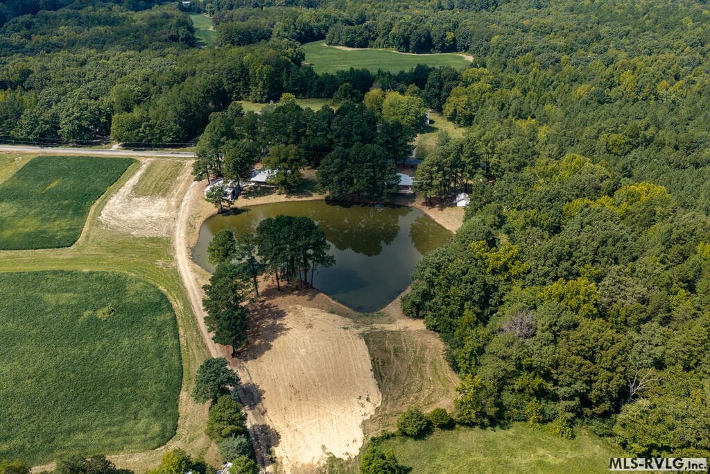 Residential/Vacation at 1554 Traffic Road, Chase City VA 23924, Chase City, photo 68 of 77