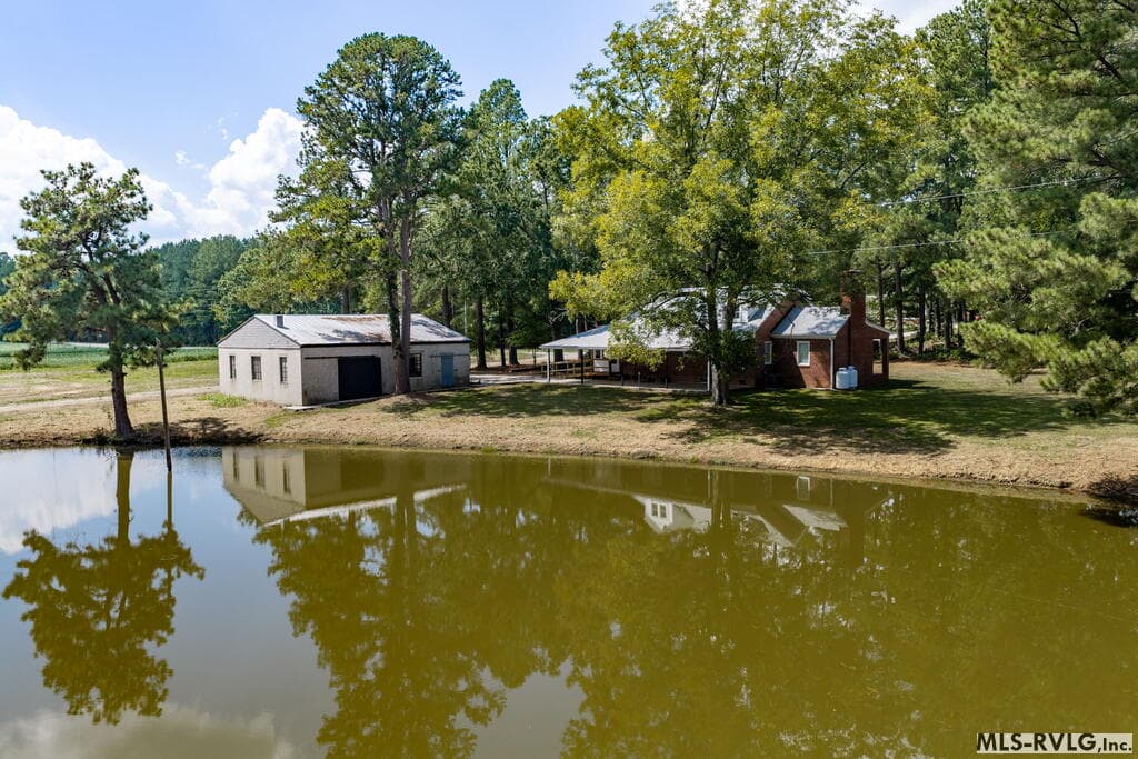 Residential/Vacation at 1554 Traffic Road, Chase City VA 23924, Chase City, photo 70 of 77