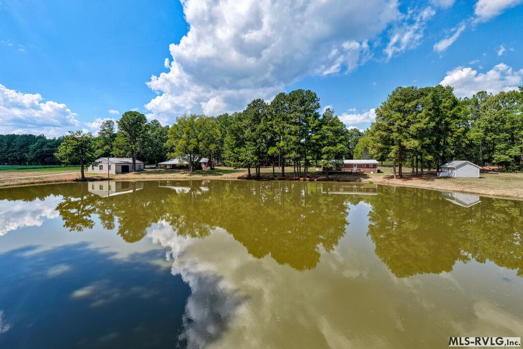 Residential/Vacation at 1554 Traffic Road, Chase City VA 23924, Chase City, photo 72 of 77