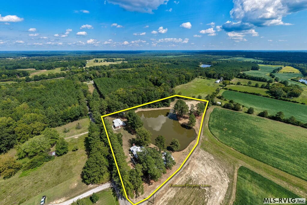 Residential/Vacation at 1554 Traffic Road, Chase City VA 23924, Chase City, photo 73 of 77