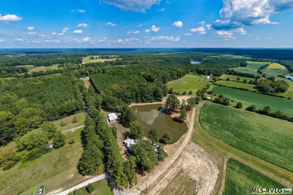 Residential/Vacation at 1554 Traffic Road, Chase City VA 23924, Chase City, photo 74 of 77
