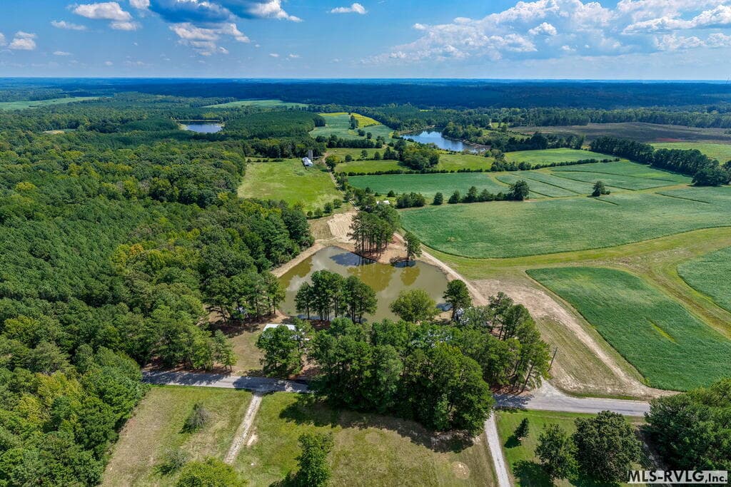 Residential/Vacation at 1554 Traffic Road, Chase City VA 23924, Chase City, photo 75 of 77