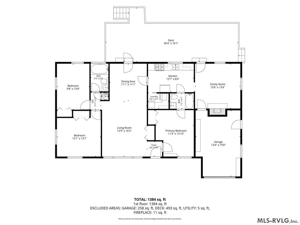 Residential/Vacation at 1554 Traffic Road, Chase City VA 23924, Chase City, photo 77 of 77