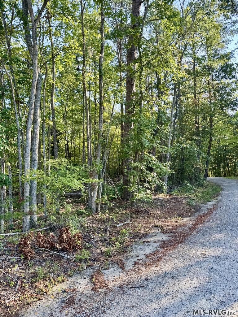 3 lots to the Right - 281 Powhatan Road, Clarksville VA 23927, Clarksville