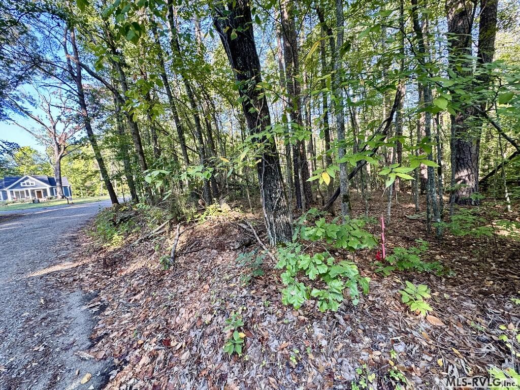 3 lots to the Right - 281 Powhatan Road, Clarksville VA 23927, Clarksville