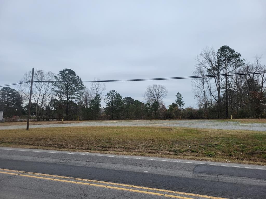121 East Central Street, Seaboard NC 27876