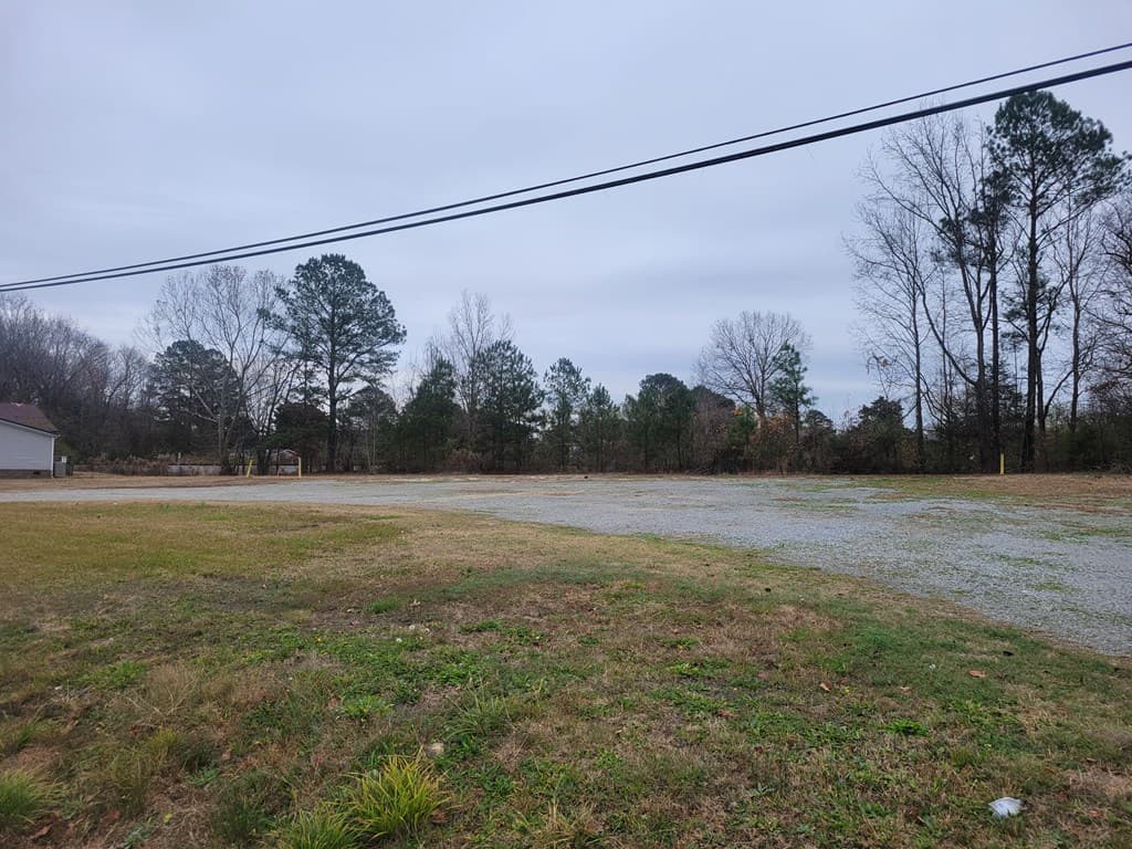Commercial at 121 East Central Street, Seaboard NC 27876, photo 4 of 13