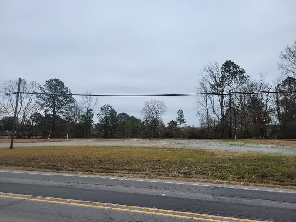Commercial at 121 East Central Street, Seaboard NC 27876, photo 5 of 13