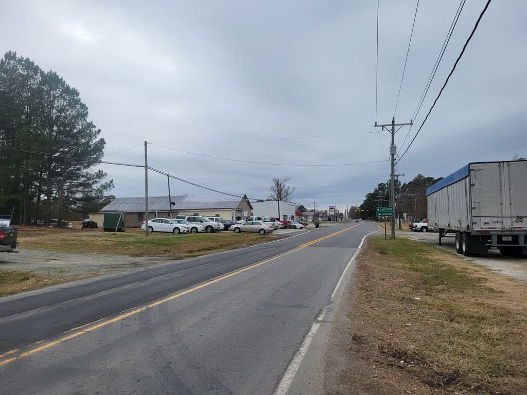 Commercial at 121 East Central Street, Seaboard NC 27876, photo 6 of 13