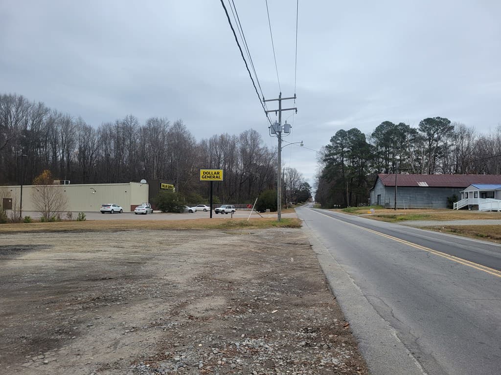Commercial at 121 East Central Street, Seaboard NC 27876, photo 7 of 13