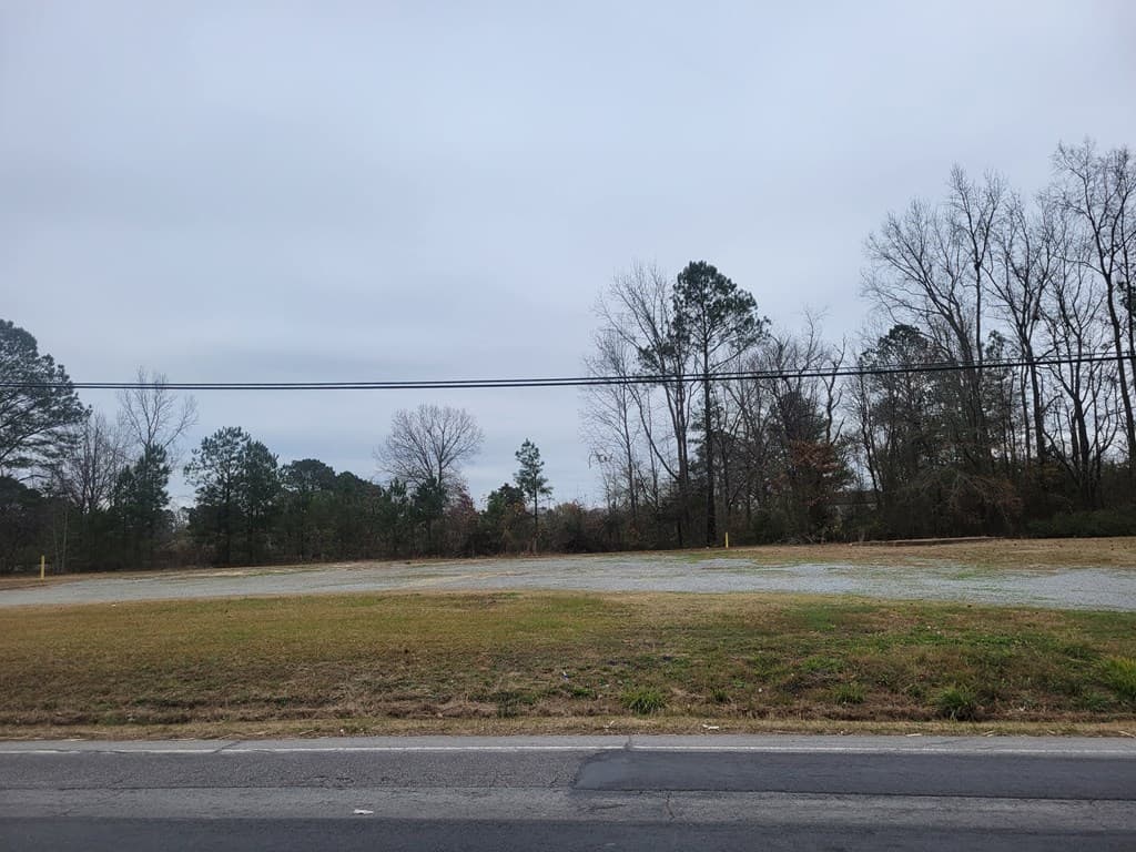 Commercial at 121 East Central Street, Seaboard NC 27876, photo 9 of 13