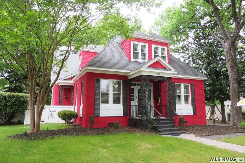 425 Roanoke Ave, Roanoke Rapids NC 27870