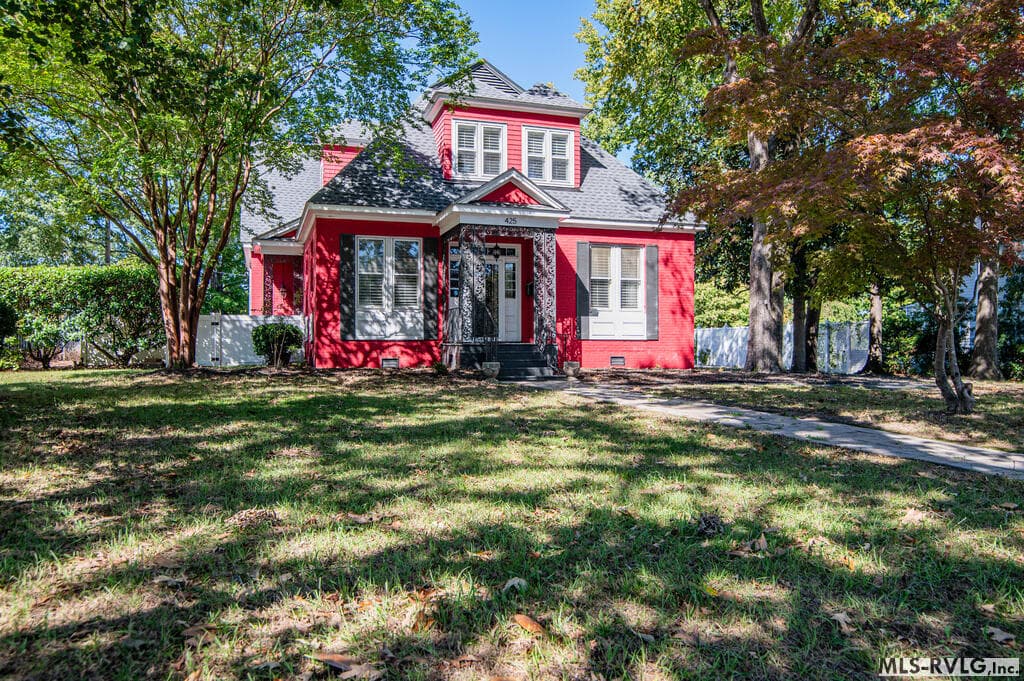 Residential/Vacation at 425 Roanoke Ave, Roanoke Rapids NC 27870, Roanoke Rapids, photo 26 of 76