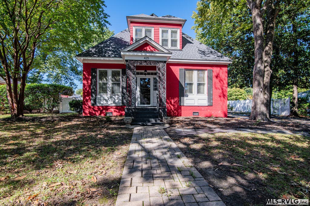 Residential/Vacation at 425 Roanoke Ave, Roanoke Rapids NC 27870, Roanoke Rapids, photo 27 of 76