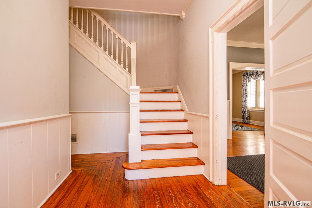 Residential/Vacation at 425 Roanoke Ave, Roanoke Rapids NC 27870, Roanoke Rapids, photo 45 of 76