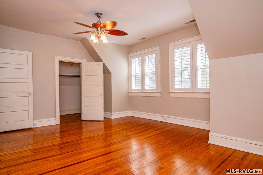 Residential/Vacation at 425 Roanoke Ave, Roanoke Rapids NC 27870, Roanoke Rapids, photo 47 of 76