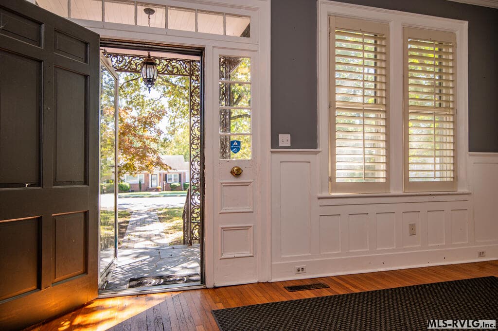 Residential/Vacation at 425 Roanoke Ave, Roanoke Rapids NC 27870, Roanoke Rapids, photo 59 of 76