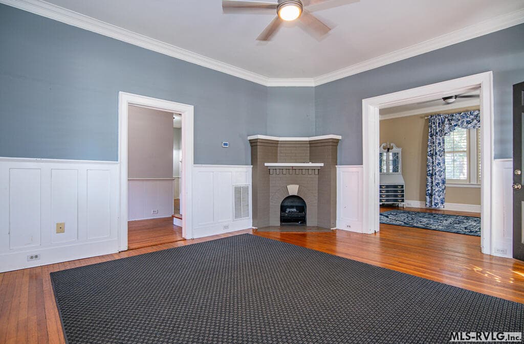 Residential/Vacation at 425 Roanoke Ave, Roanoke Rapids NC 27870, Roanoke Rapids, photo 60 of 76