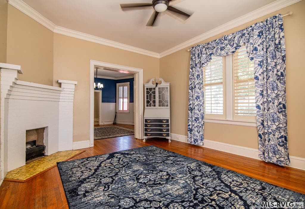 Residential/Vacation at 425 Roanoke Ave, Roanoke Rapids NC 27870, Roanoke Rapids, photo 61 of 76