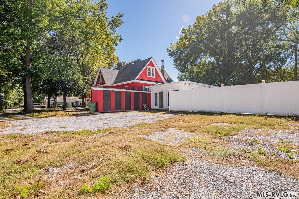Residential/Vacation at 425 Roanoke Ave, Roanoke Rapids NC 27870, Roanoke Rapids, photo 73 of 76