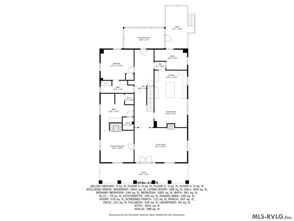 Residential/Vacation at 217 North Main Street, Warrenton NC 27589, photo 15 of 61