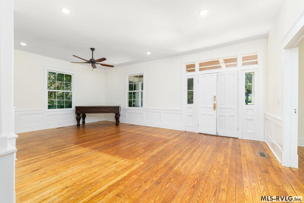 Residential/Vacation at 217 North Main Street, Warrenton NC 27589, photo 17 of 61