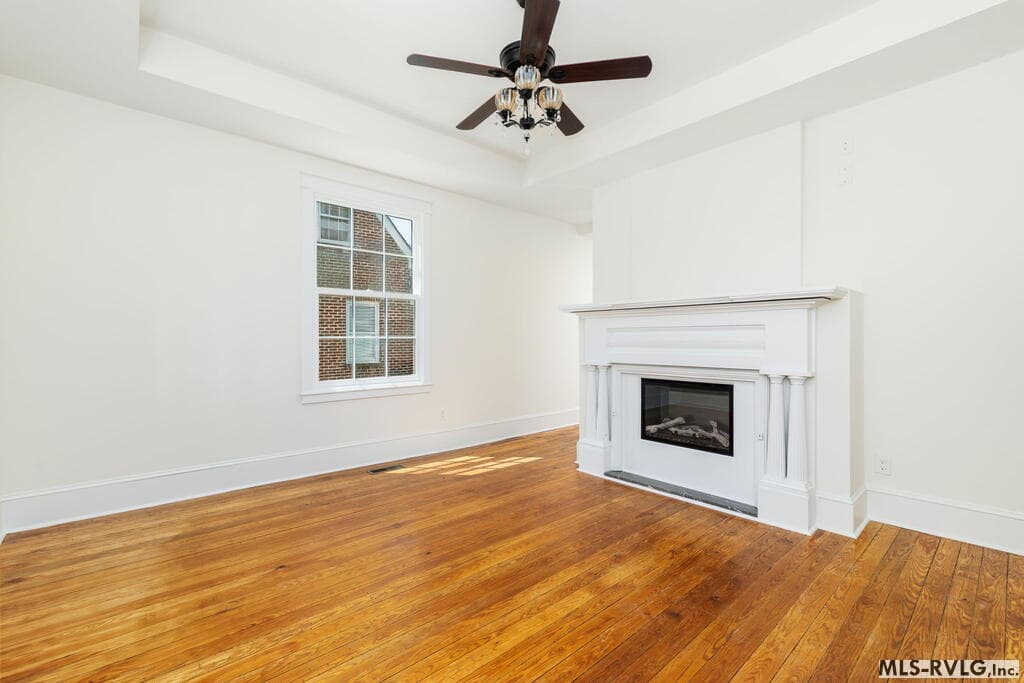 Residential/Vacation at 217 North Main Street, Warrenton NC 27589, photo 28 of 61
