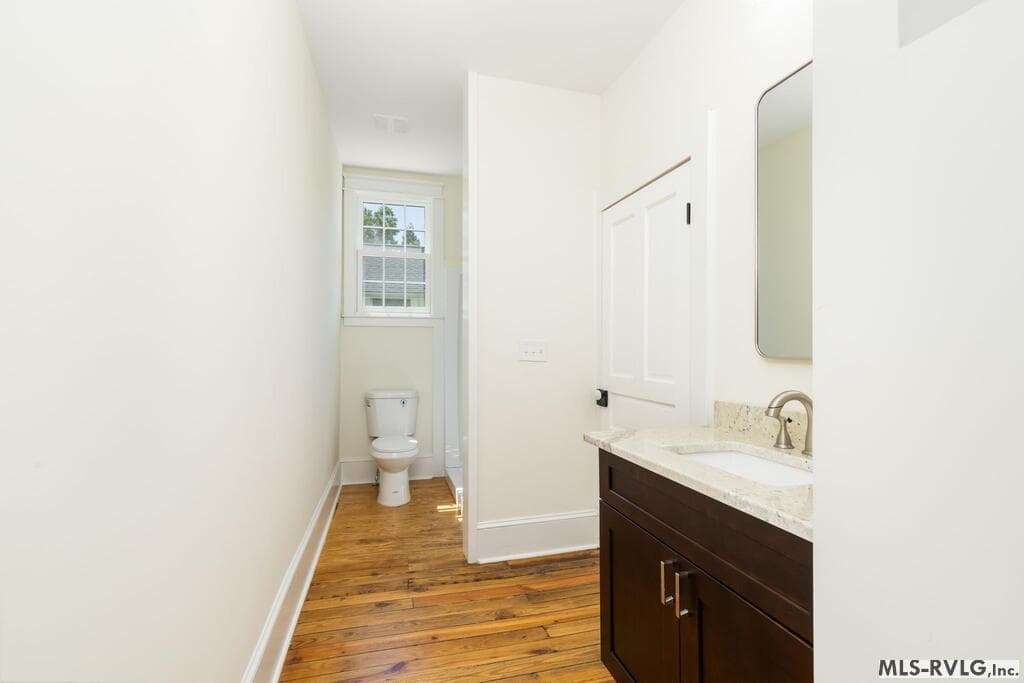 Residential/Vacation at 217 North Main Street, Warrenton NC 27589, photo 34 of 61