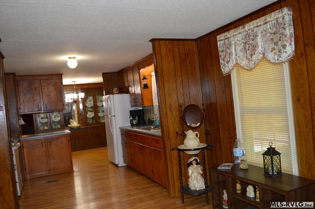 Residential/Vacation at 1979 Governor Harrison Parkway, Brodnax VA 23920, Brodnax, photo 8 of 9
