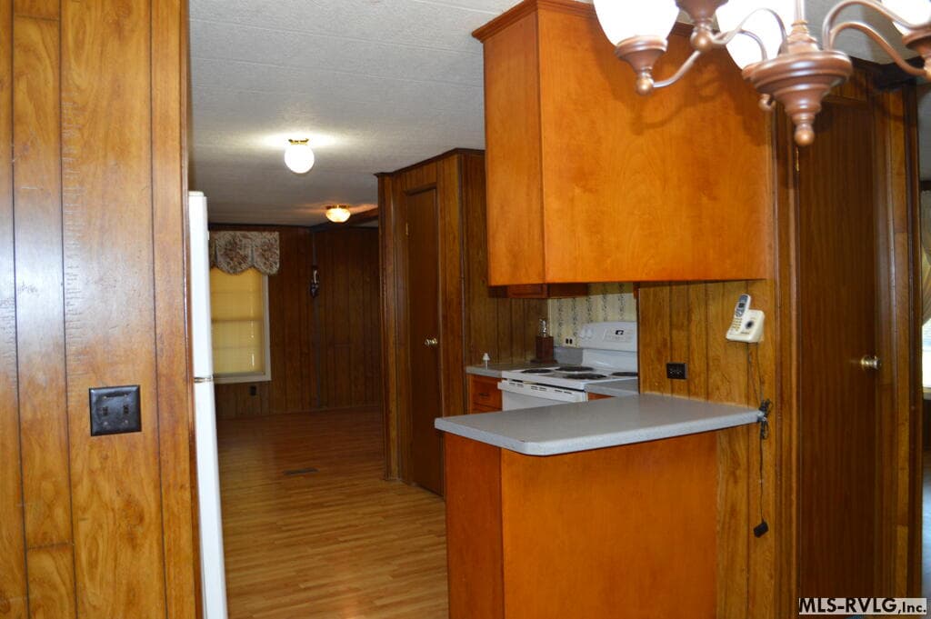 Residential/Vacation at 1979 Governor Harrison Parkway, Brodnax VA 23920, Brodnax, photo 9 of 9