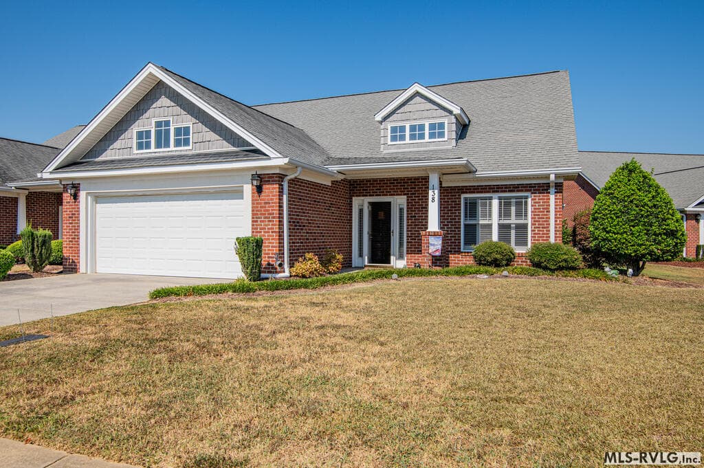 138 Savannah Cir,n, Roanoke Rapids NC 27870
