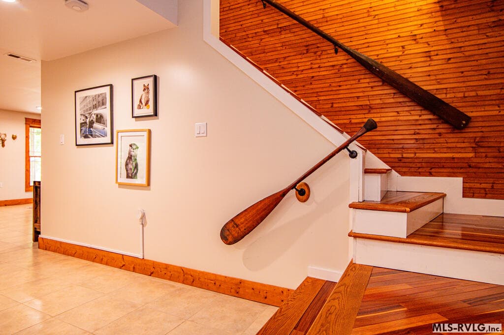 Ultimate Entertainment Level, An entertainer’s paradise, offering dedicated spots for pool, card games, video games, and all kinds of fun, plus a wet bar—everything flowing together with plenty of space for family and friends to c - 243 Woodland Rd, Littleton NC 27850, Littleton