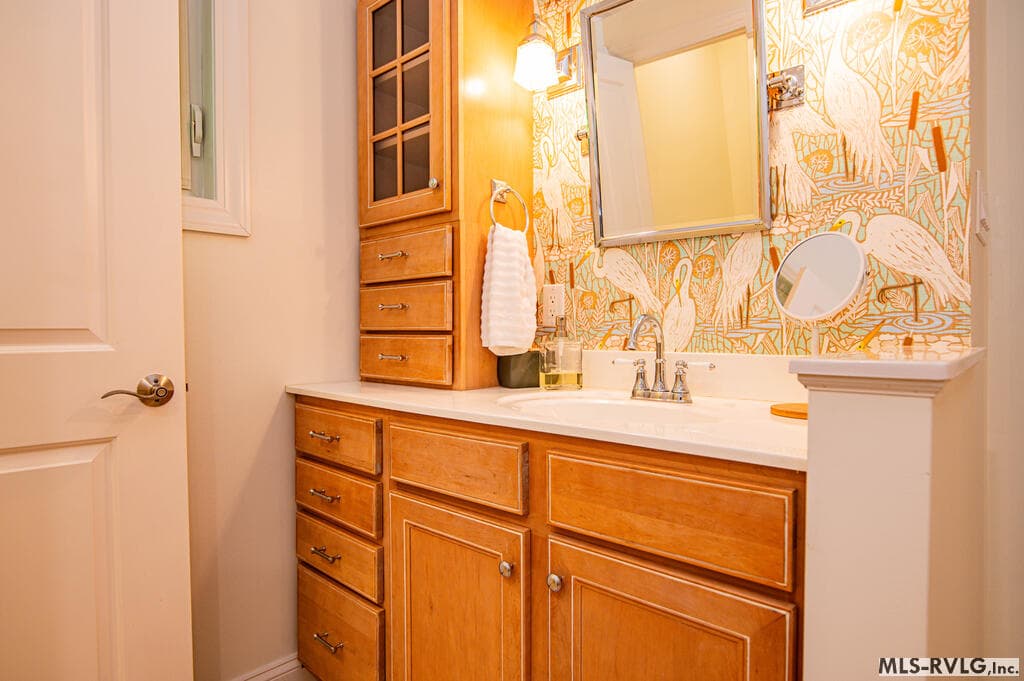 Primary Private Bath - 243 Woodland Rd, Littleton NC 27850, Littleton
