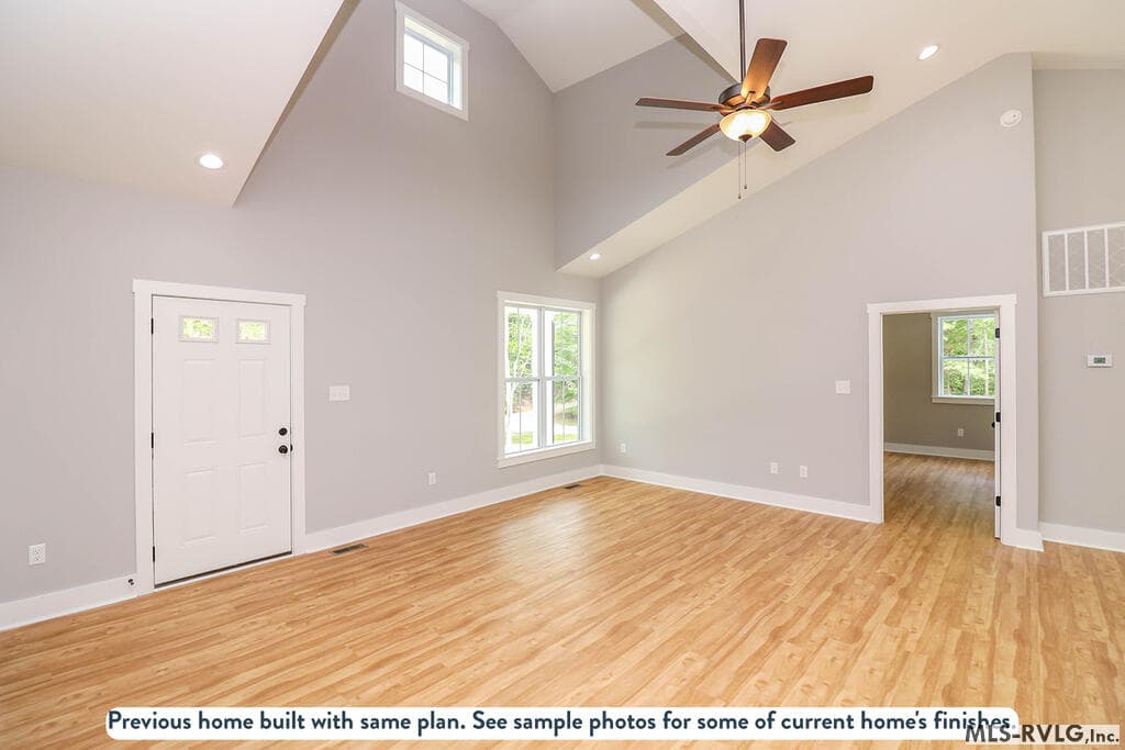 Residential/Vacation at TBD Evans Creek Road, Brodnax VA 23920, Brodnax, photo 10 of 15