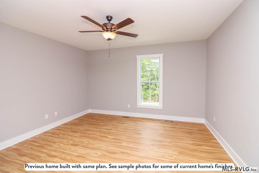 Residential/Vacation at TBD Evans Creek Road, Brodnax VA 23920, Brodnax, photo 11 of 15