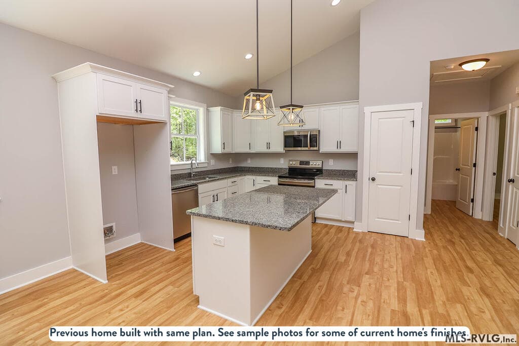Residential/Vacation at TBD Evans Creek Road, Brodnax VA 23920, Brodnax, photo 5 of 15