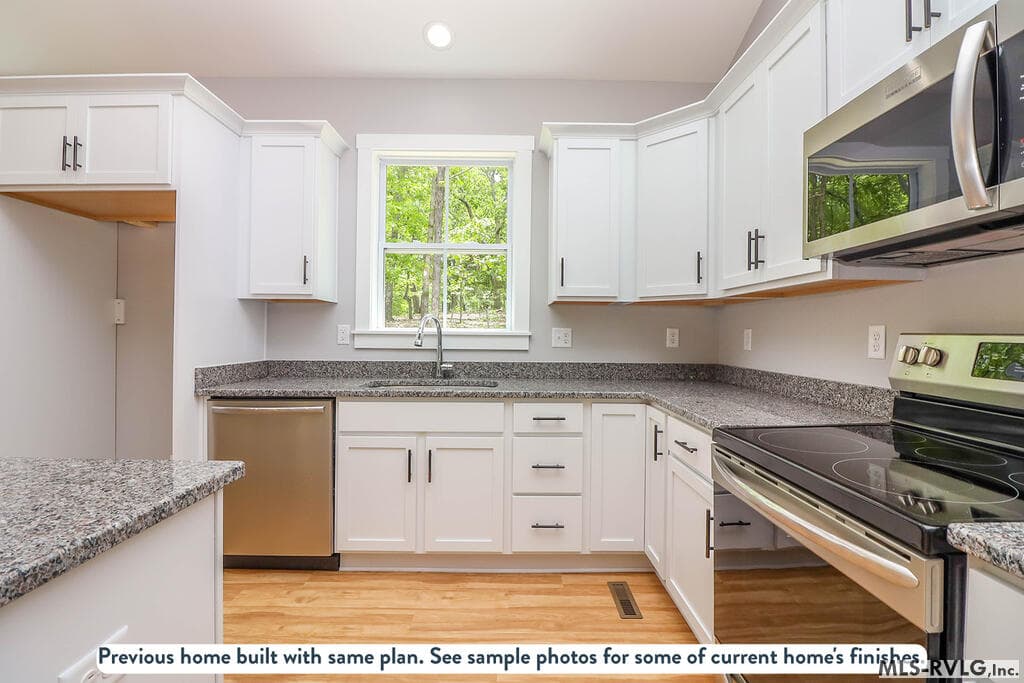 Residential/Vacation at TBD Evans Creek Road, Brodnax VA 23920, Brodnax, photo 6 of 15