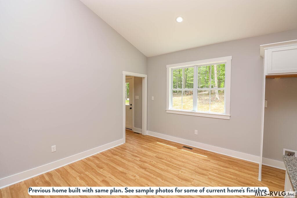 Residential/Vacation at TBD Evans Creek Road, Brodnax VA 23920, Brodnax, photo 7 of 15