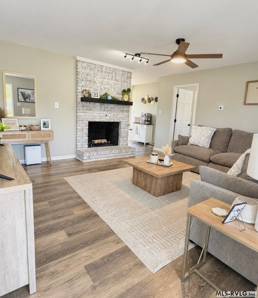 Residential/Vacation at 106 Robinson Drive, Roanoke Rapids NC 27870, photo 2 of 13