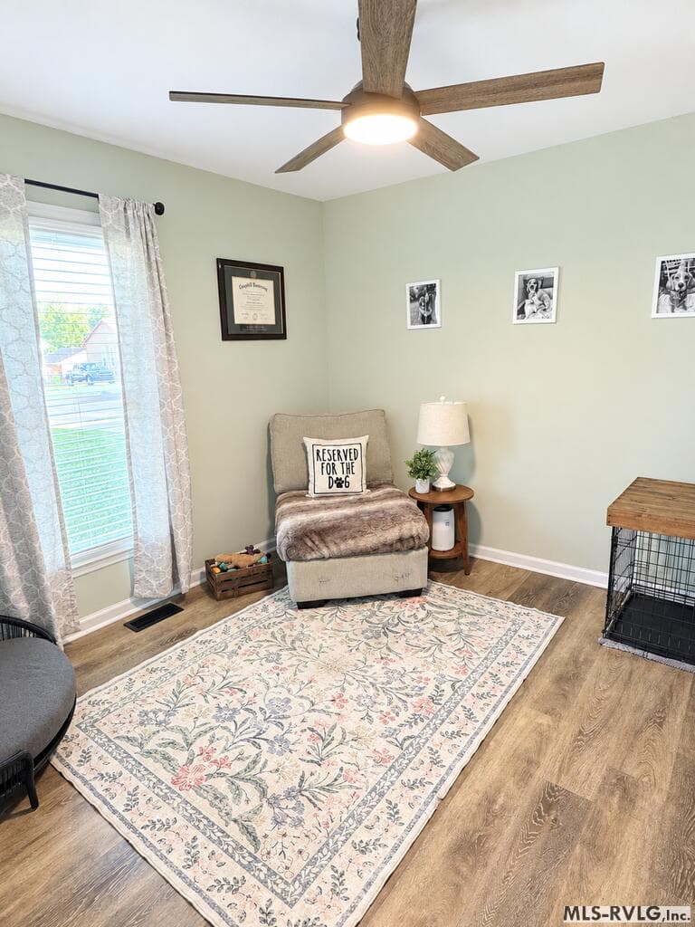 Residential/Vacation at 106 Robinson Drive, Roanoke Rapids NC 27870, photo 7 of 13