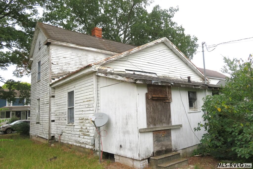 Multi Family at 1032-34 Vance Street, Roanoke Rapids NC 27870, Roanoke Rapids, photo 5 of 19