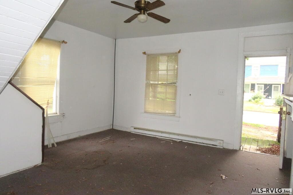 Multi Family at 1032-34 Vance Street, Roanoke Rapids NC 27870, Roanoke Rapids, photo 8 of 19